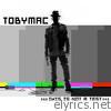 Tobymac - This Is Not a Test (Deluxe Edition)