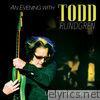 Todd Rundgren - An Evening With Todd Rundgren: Live At the Ridgefield