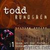 Todd Rundgren - Bootleg Series, Vol. 1 (Live)