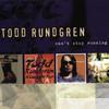 Todd Rundgren - Can't Stop Running (Live)