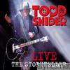 Todd Snider - Live - The Storyteller