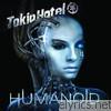 Tokio Hotel - Humanoid (Deluxe Edition)