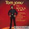 Tom Jones - Tom Jones Sings She's a Lady