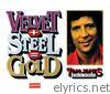 Velvet + Steel = Gold - Tom Jones 1964-1969