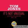 It's Not Unusual (Live On The Ed Sullivan Show, May 2, 1965) - Single