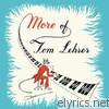 Tom Lehrer - More of Tom Lehrer