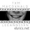 Tom Macdonald - LeeAnn's Son