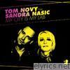 My City Is My Lab (feat. Sandra Nasic) - EP