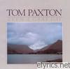 Tom Paxton - Even a Gray Day