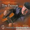 Tom Paxton - Comedians & Angels