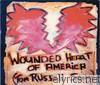 Tom Russell - Wounded Heart of America