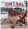 Tom T. Hall - In Search of a Song