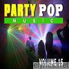 Pop Party Music, Vol. 15 - EP