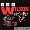 Techno Cat