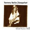Tommy Bolin - Snapshot