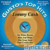 Tommy Cash - Top Hits - Six White Horses - EP