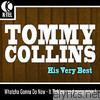 Tommy Collins (His Very Best) - EP