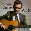 Tommy Collins, Vol. 5