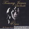 Tommy James - 40 Years