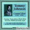 Tommy Johnson - Tommy Johnson 1928 - 1929