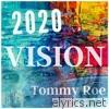Tommy Roe - 2020 Vision - EP