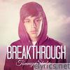 Tommy Shafer - Breakthrough - EP