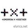 Tomorrow X Together - minisode1 : Blue Hour - EP
