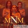 M.N.M (feat. Freshbreed) - Single