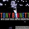 Tony Bennett With Count Basie And His Orchestra