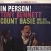 Tony Bennett - In Person!
