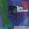Tony Bennett - When Lights Are Low