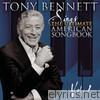 Tony Bennett - Sings the Ultimate American Songbook, Vol. 1