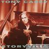 Tony Carey - Storyville