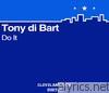 Tony Di Bart - Do It - EP