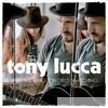 Tony Lucca - With the Whole World Watching - EP