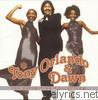 Tony Orlando & Dawn - Tony Orlando & Dawn: The Definitive Collection