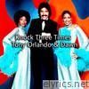 Tony Orlando & Dawn - Knock Three Times