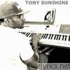 Tony Sunshine - Love Notes & Poems