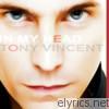 Tony Vincent - In My Head - EP