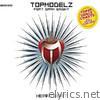 Topmodelz - Heartbeat (Feat. Gary Wright)