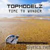 Time to Wonder - EP