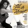 Tori Kelly - Fill a Heart (Child Hunger Ends Here) - Single
