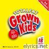 Totalfat - Grown Kids feat. SUGA(dustbox), 笠原健太郎(Northern19)