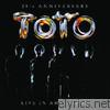 Toto - Live In Amsterdam (25th Anniversary)