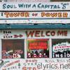 Tower Of Power - Soul With a Capital 