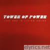 Tower Of Power - Live and In Living Color - EP