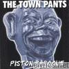 Town Pants - Piston Baroque
