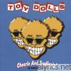 Toy Dolls - Cheerio and Toodlepip! - The Complete Singles