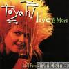 Toyah - Live & More