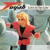 Toyah - Love Is the Law